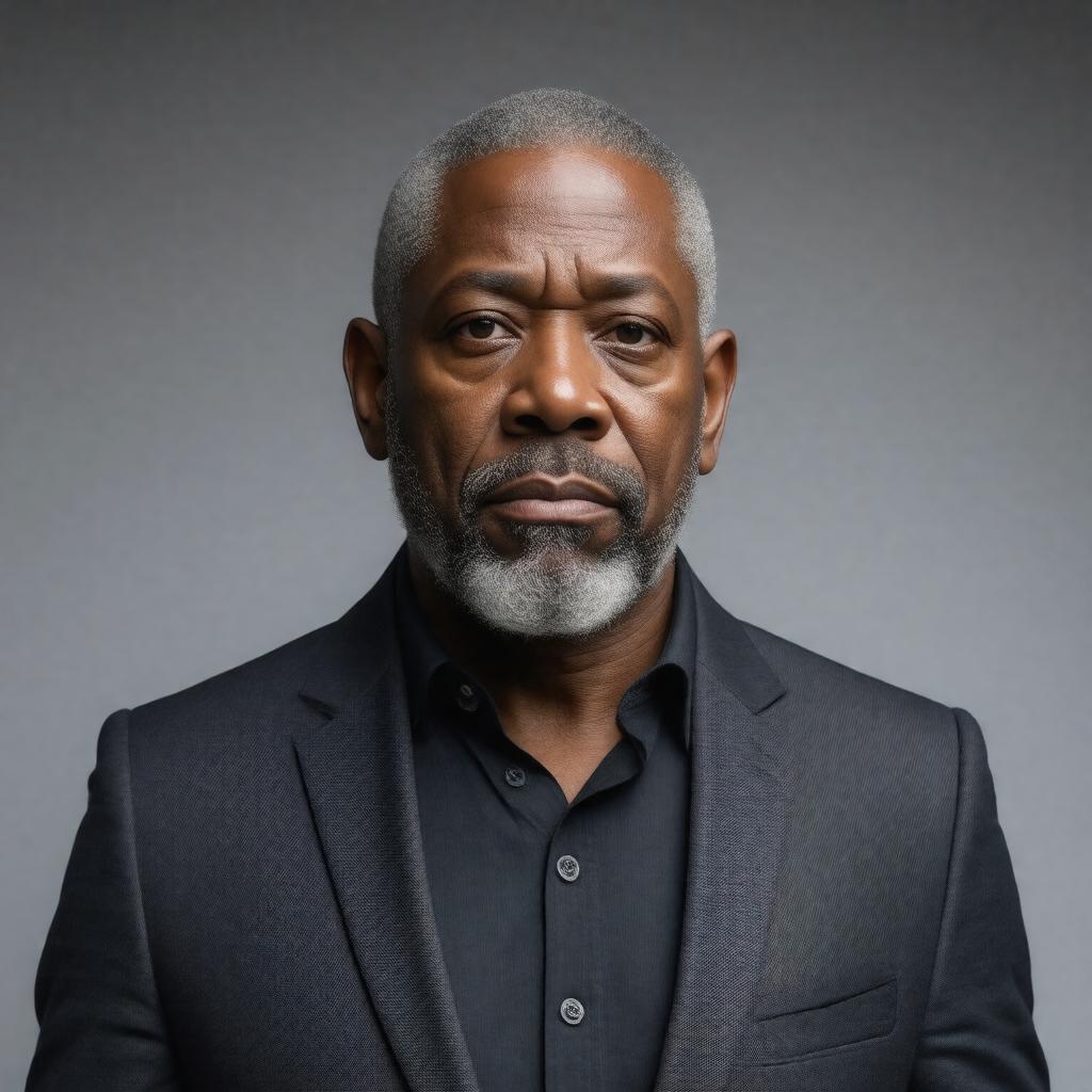 Forest Whitaker